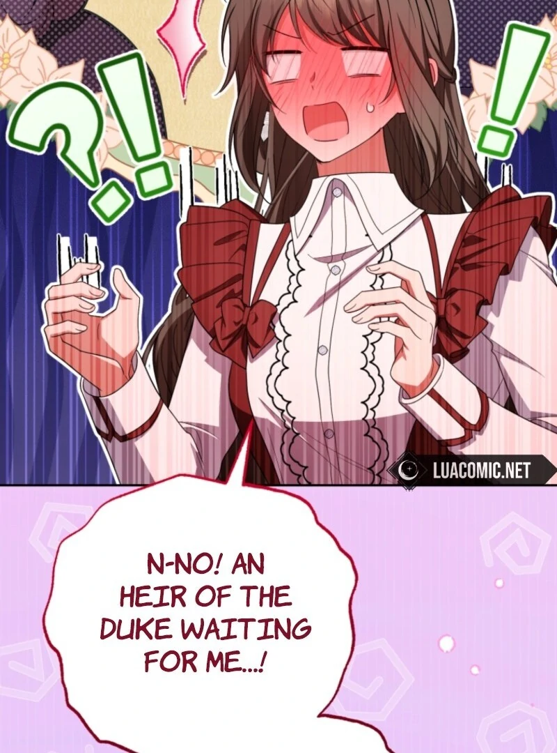 The Villainess Is Shy In Receiving Love Chapter 104 487 ch 104 47