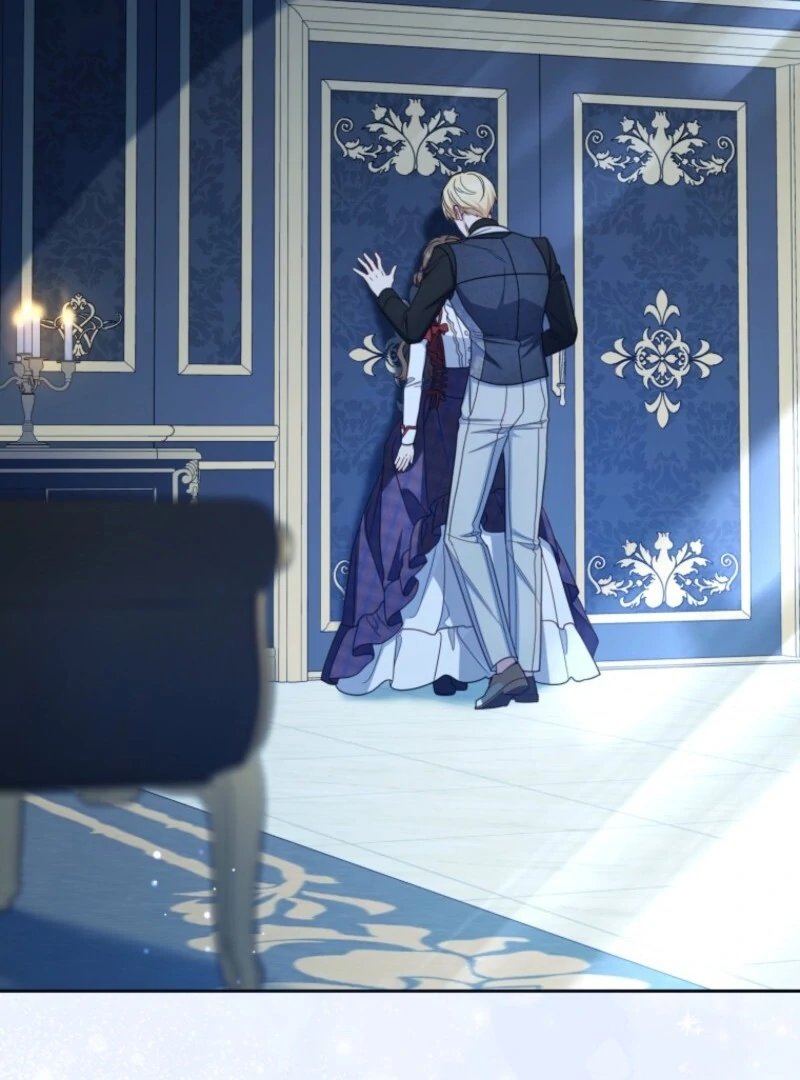 The Villainess Is Shy In Receiving Love Chapter 104 446 ch 104 5