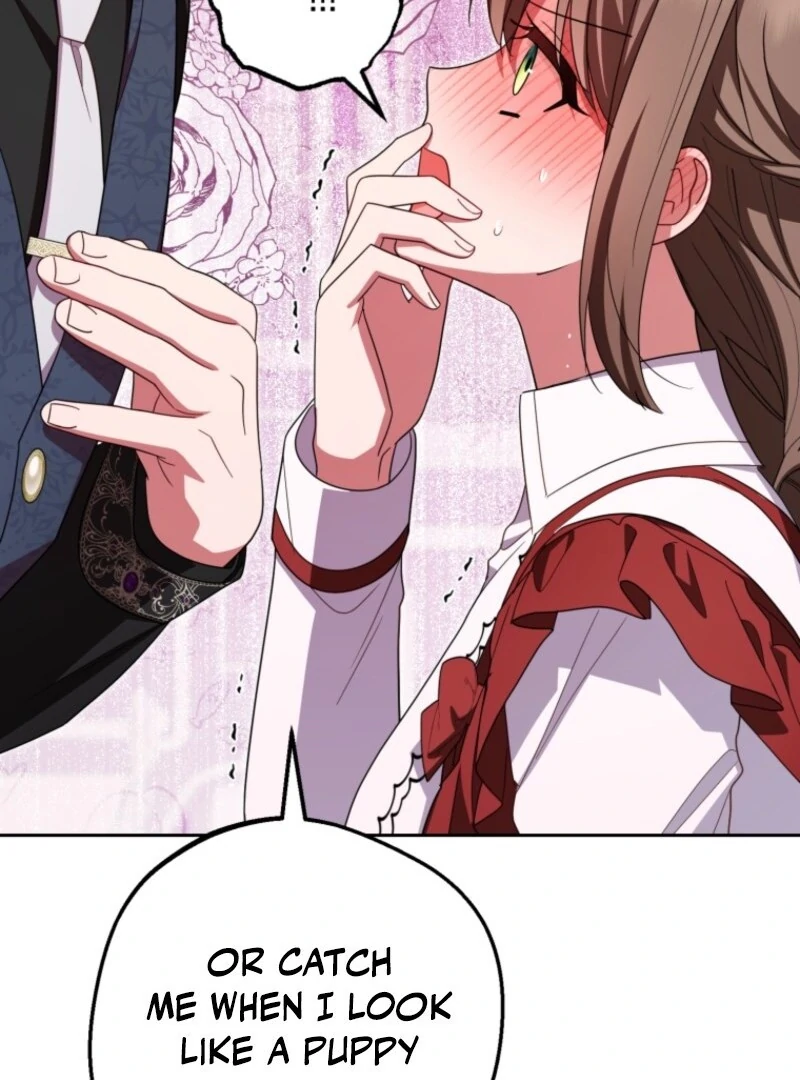 The Villainess Is Shy In Receiving Love Chapter 104 490 ch 104 50