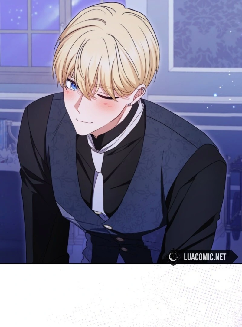 The Villainess Is Shy In Receiving Love Chapter 104 497 ch 104 57