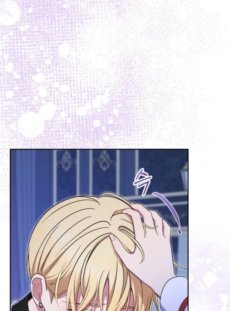 The Villainess Is Shy In Receiving Love Chapter 104 500 ch 104 60