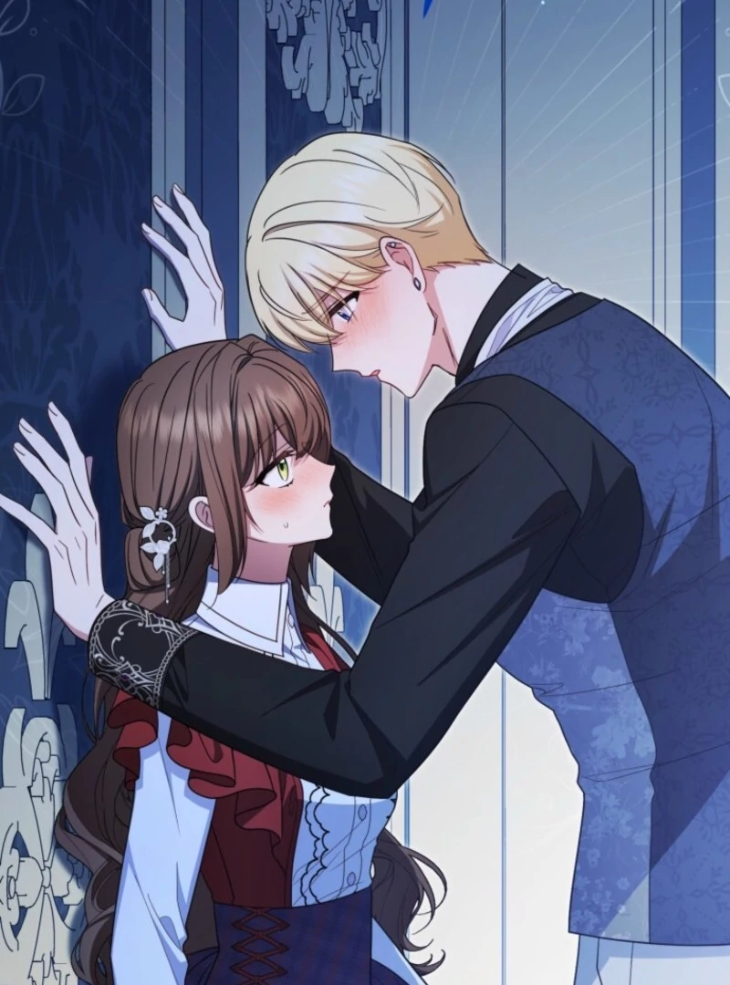 The Villainess Is Shy In Receiving Love Chapter 104 448 ch 104 7