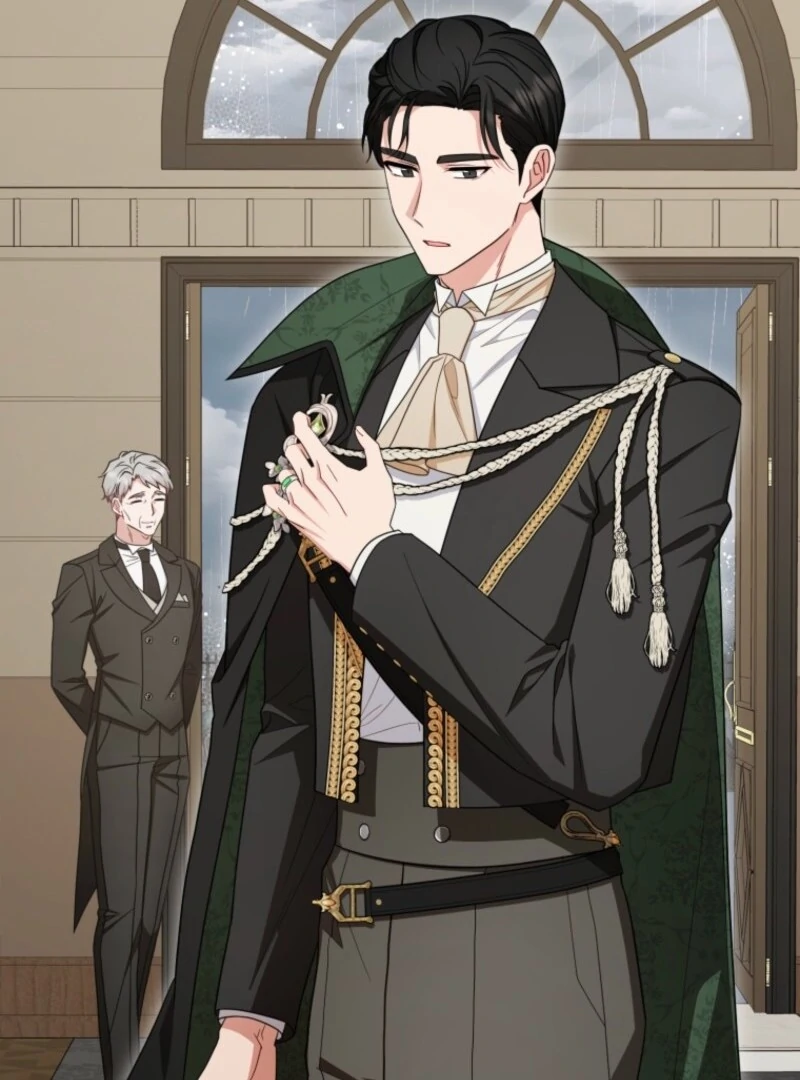 The Villainess Is Shy In Receiving Love Chapter 104 514 ch 104 74