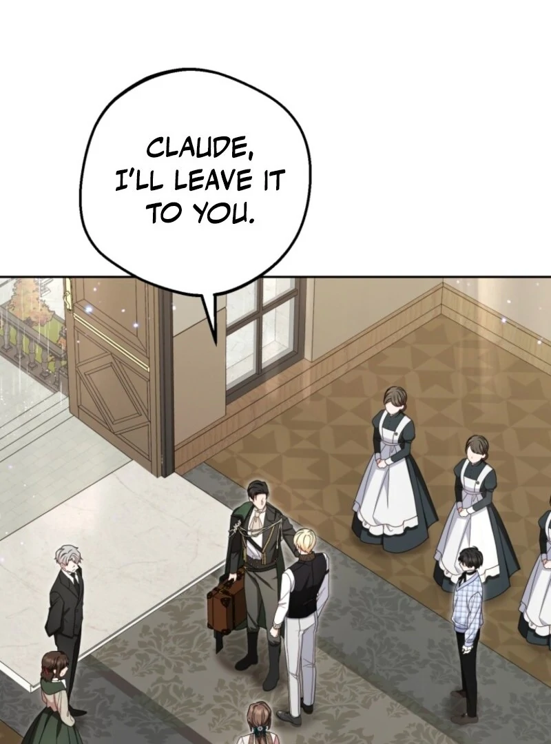 The Villainess Is Shy In Receiving Love Chapter 104 516 ch 104 76