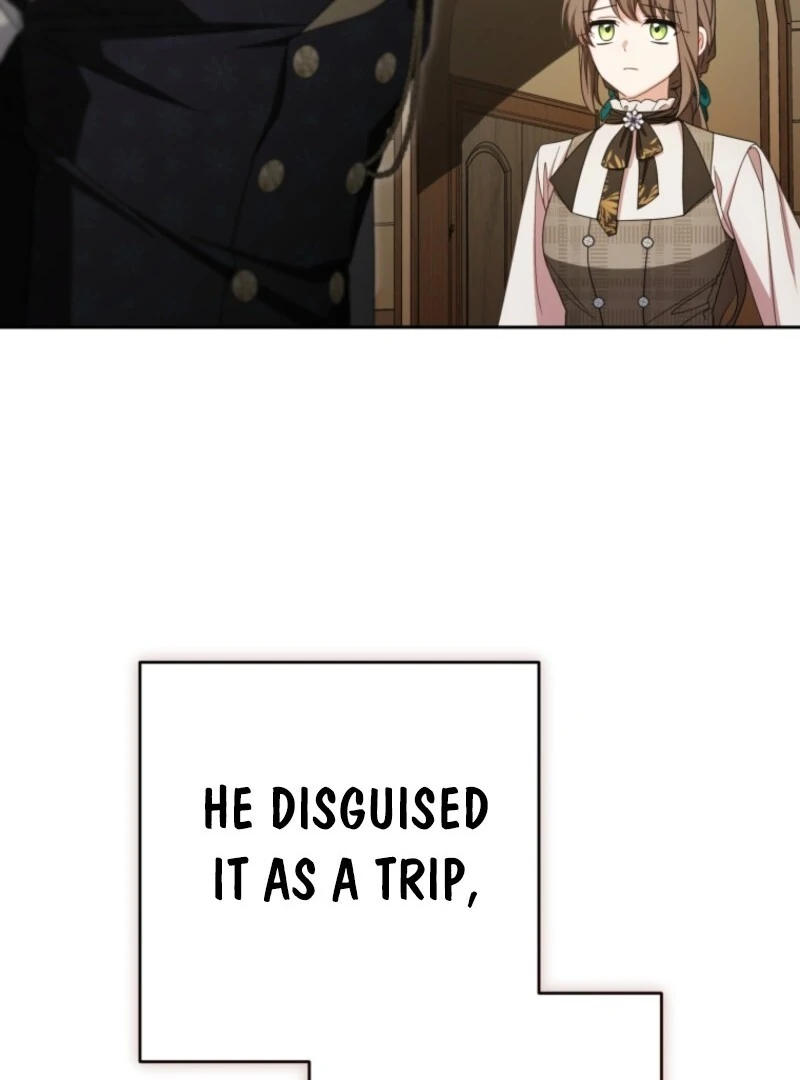 The Villainess Is Shy In Receiving Love Chapter 104 519 ch 104 79