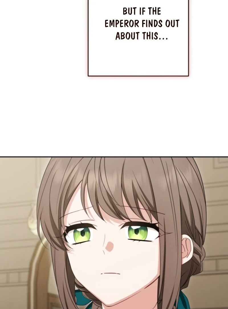 The Villainess Is Shy In Receiving Love Chapter 104 520 ch 104 80