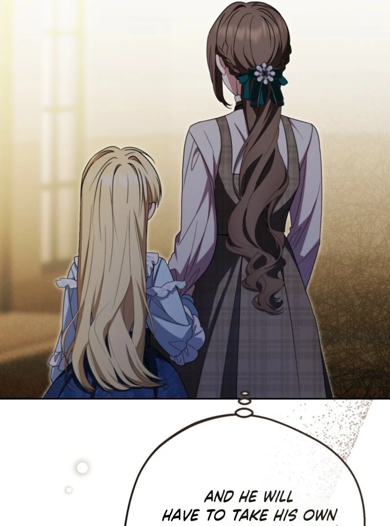 The Villainess Is Shy In Receiving Love Chapter 104 525 ch 104 85