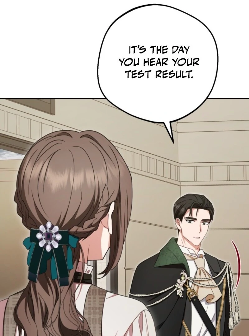 The Villainess Is Shy In Receiving Love Chapter 104 534 ch 104 94