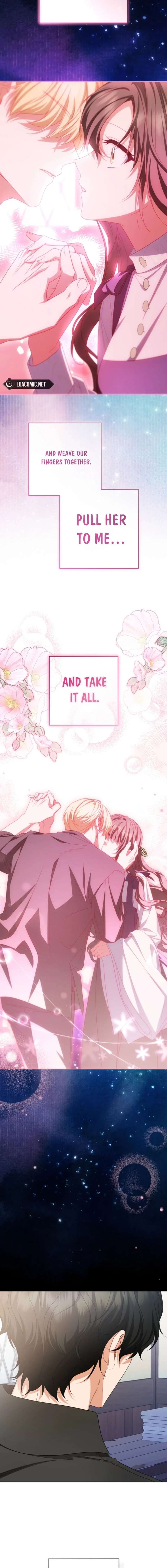 The Villainess Is Shy In Receiving Love Chapter 117 68 ch 117 11