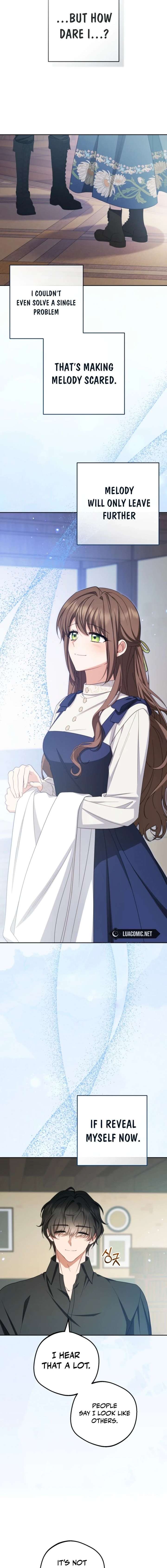 The Villainess Is Shy In Receiving Love Chapter 117 69 ch 117 12