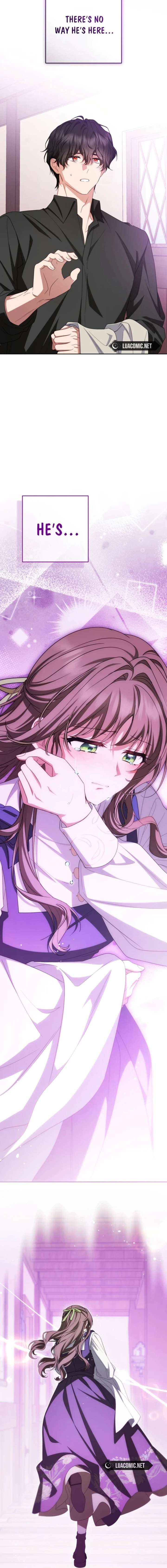 The Villainess Is Shy In Receiving Love Chapter 117 75 ch 117 18
