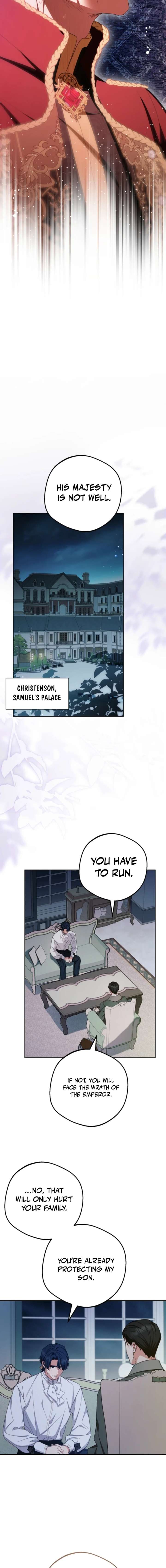 The Villainess Is Shy In Receiving Love Chapter 119 67 ch 119 10