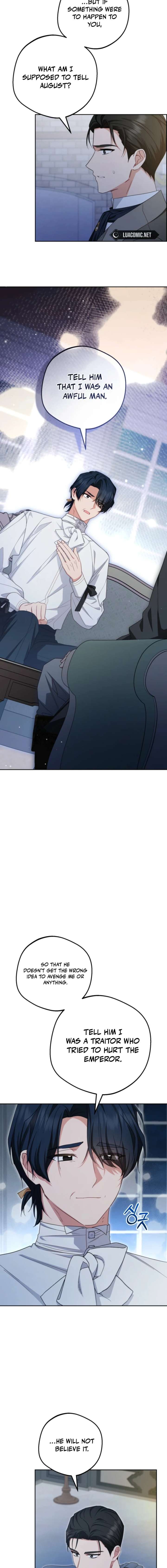 The Villainess Is Shy In Receiving Love Chapter 119 70 ch 119 13
