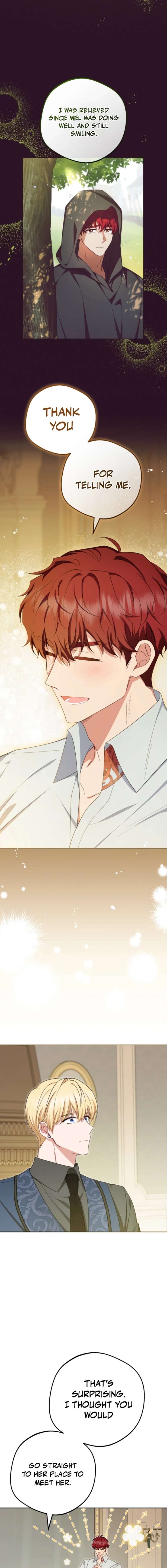 The Villainess Is Shy In Receiving Love Chapter 119 60 ch 119 3