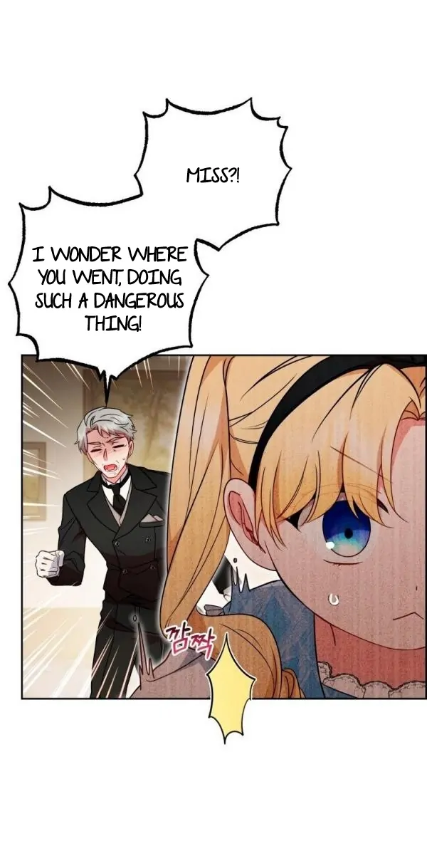The Villainess Is Shy In Receiving Love Chapter 46 116 22