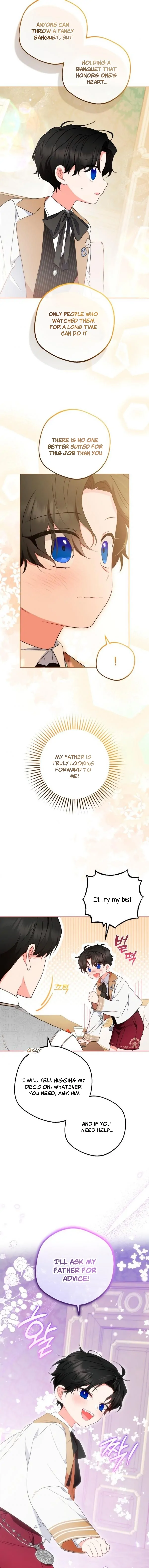 The Villainess Is Shy In Receiving Love Chapter 47 81 02