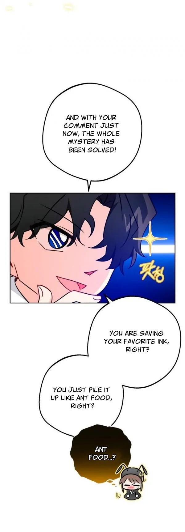 The Villainess Is Shy In Receiving Love Chapter 47 90 11