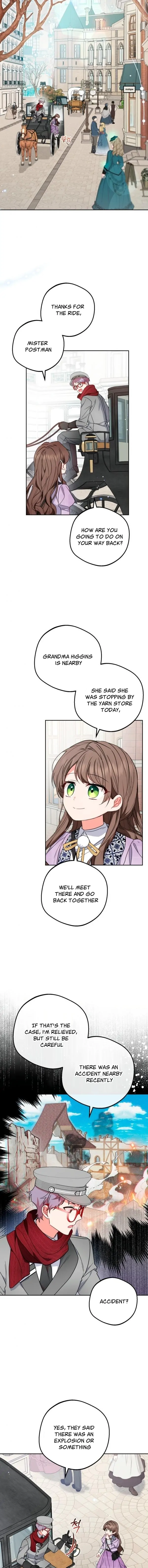 The Villainess Is Shy In Receiving Love Chapter 47 94 15