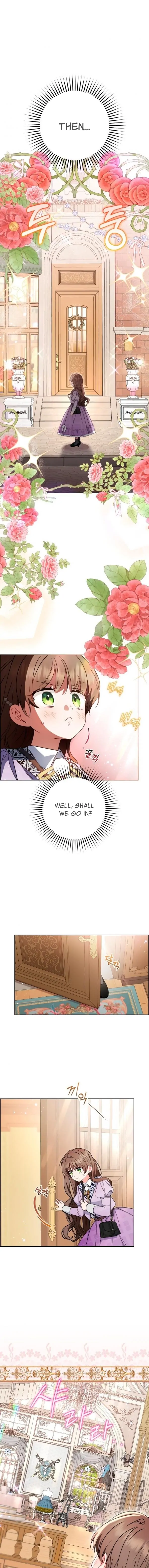 The Villainess Is Shy In Receiving Love Chapter 47 96 17