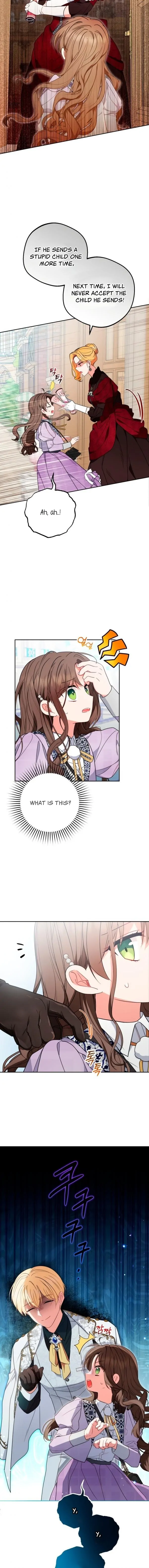 The Villainess Is Shy In Receiving Love Chapter 47 100 21