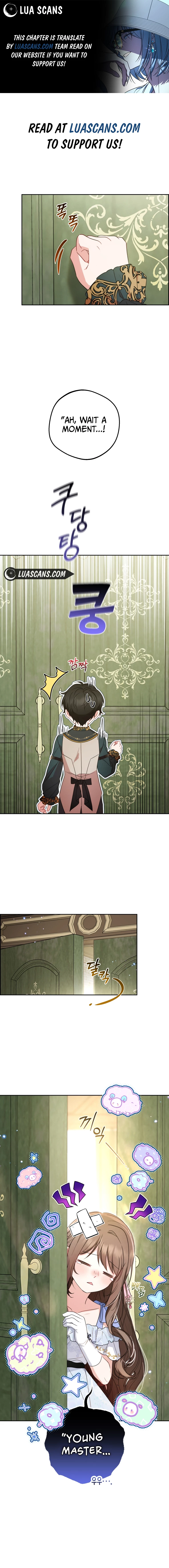 The Villainess Is Shy In Receiving Love Chapter 51 53 0