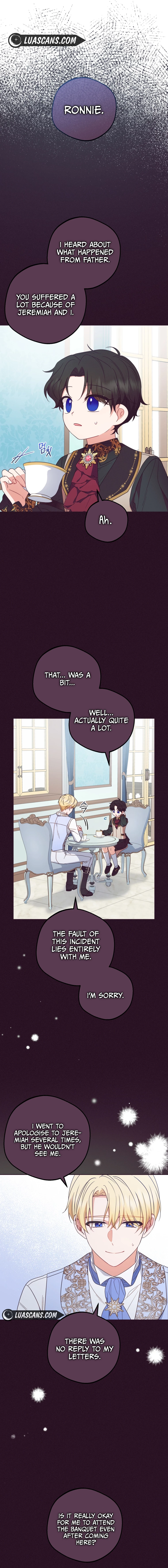 The Villainess Is Shy In Receiving Love Chapter 51 63 10