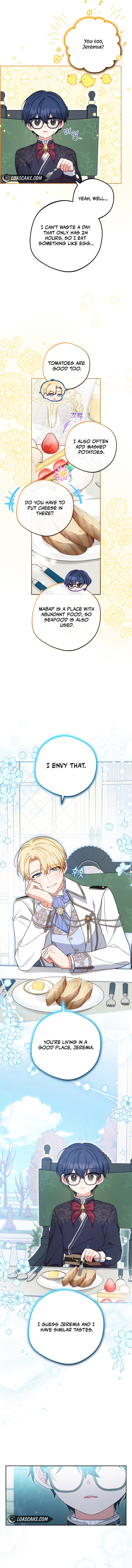 The Villainess Is Shy In Receiving Love Chapter 52 66 10