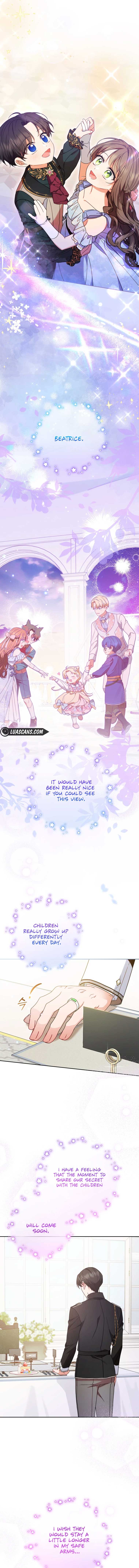 The Villainess Is Shy In Receiving Love Chapter 53 60 10