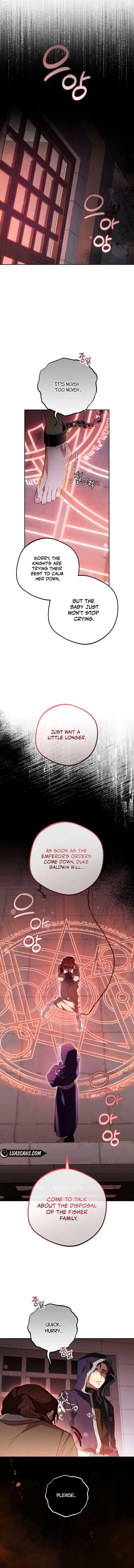The Villainess Is Shy In Receiving Love Chapter 53 62 12