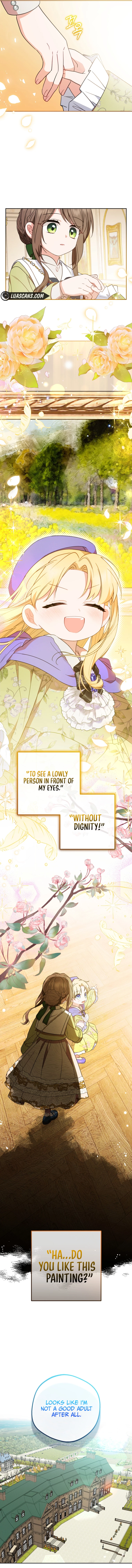 The Villainess Is Shy In Receiving Love Chapter 54 60 10