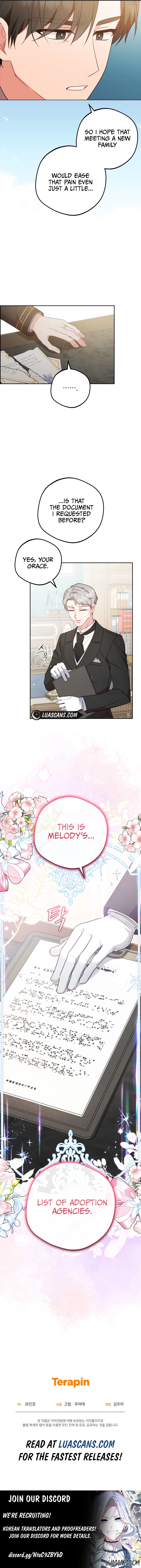 The Villainess Is Shy In Receiving Love Chapter 54 63 13