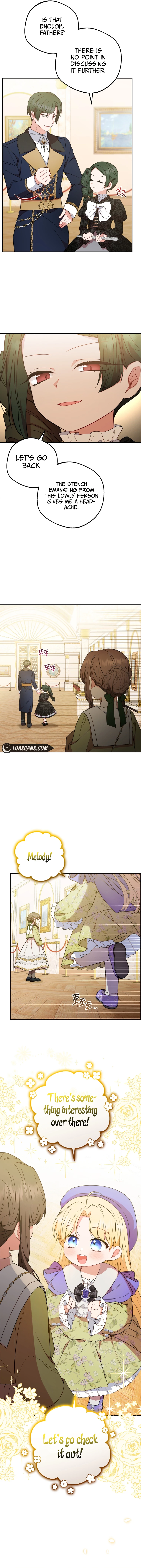 The Villainess Is Shy In Receiving Love Chapter 54 59 9
