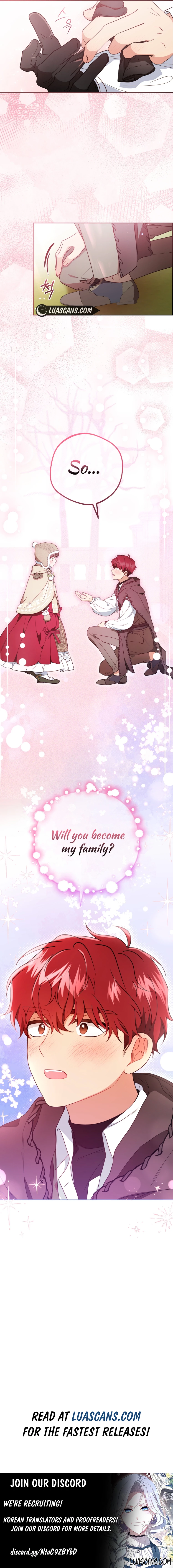 The Villainess Is Shy In Receiving Love Chapter 55 63 13