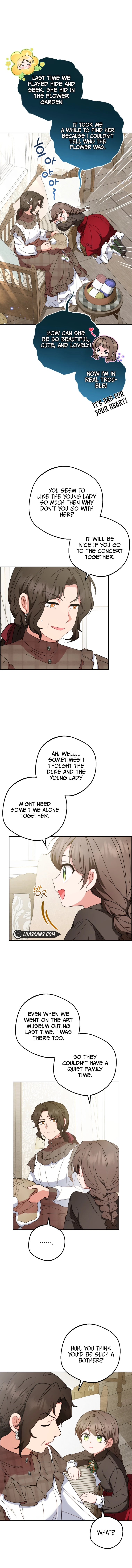The Villainess Is Shy In Receiving Love Chapter 55 52 2