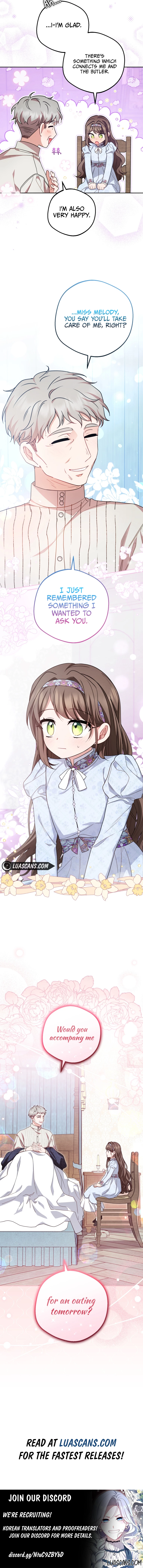 The Villainess Is Shy In Receiving Love Chapter 56 59 12
