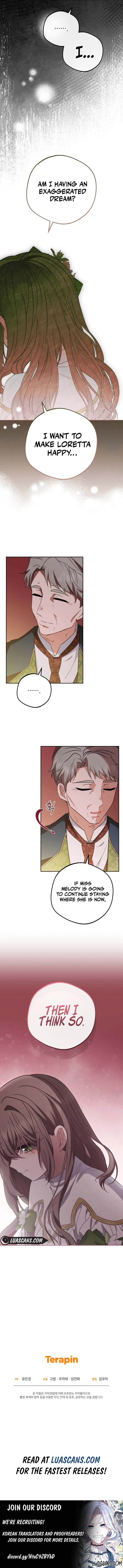 The Villainess Is Shy In Receiving Love Chapter 57 59 12