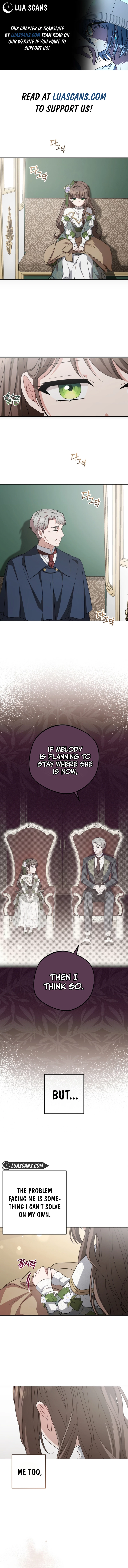 The Villainess Is Shy In Receiving Love Chapter 58 50 0