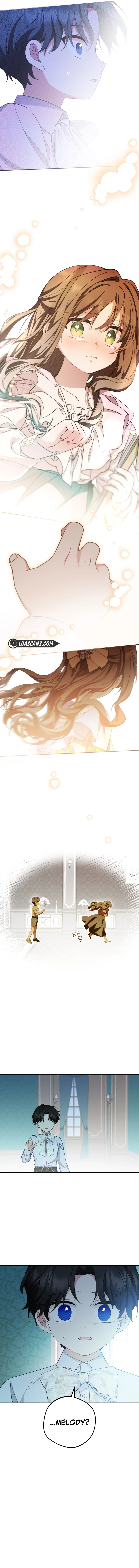 The Villainess Is Shy In Receiving Love Chapter 58 61 11