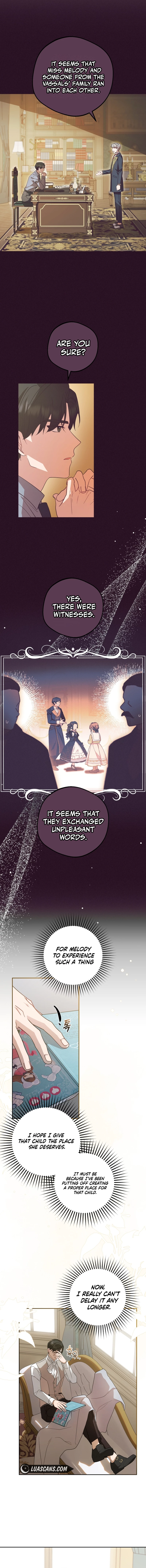 The Villainess Is Shy In Receiving Love Chapter 58 52 2