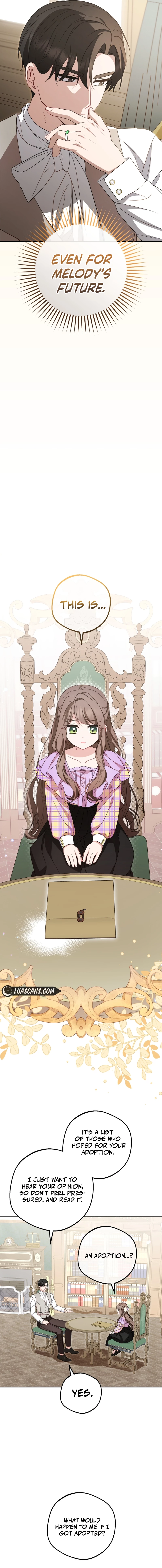 The Villainess Is Shy In Receiving Love Chapter 58 53 3