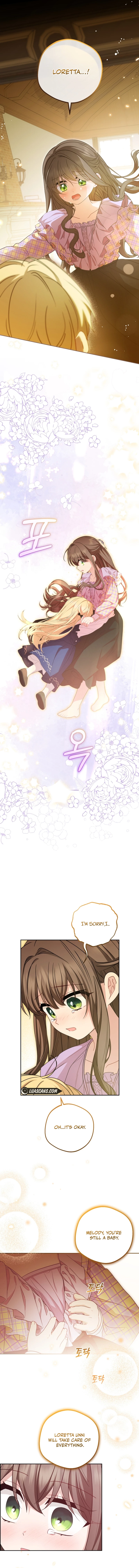 The Villainess Is Shy In Receiving Love Chapter 59 51 1