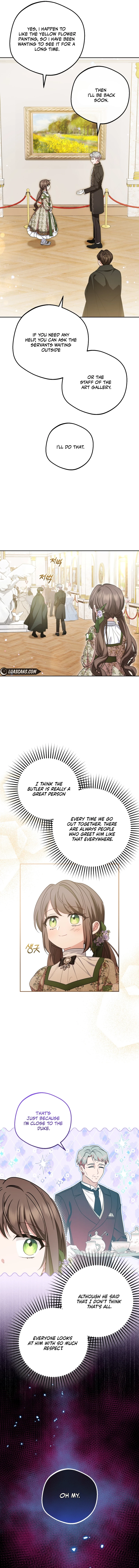 The Villainess Is Shy In Receiving Love Chapter 59 62 12
