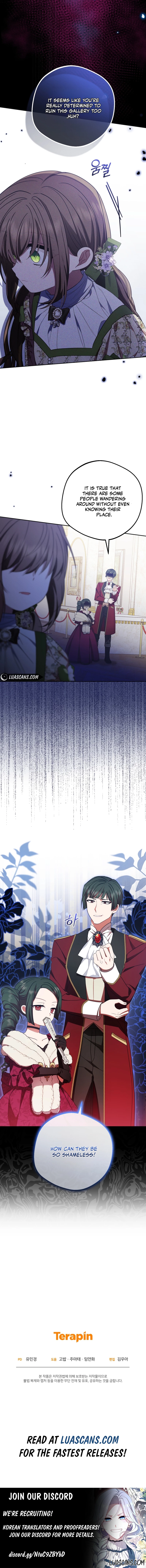The Villainess Is Shy In Receiving Love Chapter 59 63 13