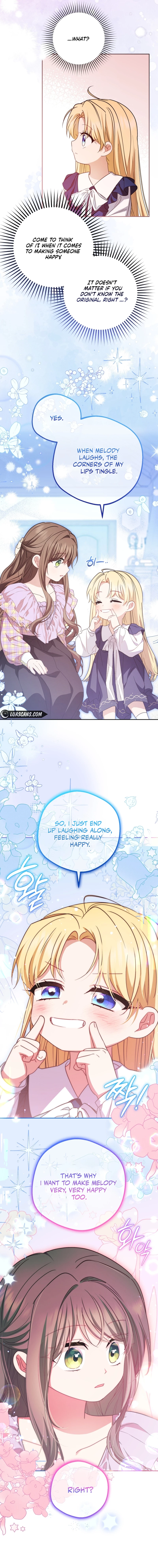 The Villainess Is Shy In Receiving Love Chapter 59 54 4