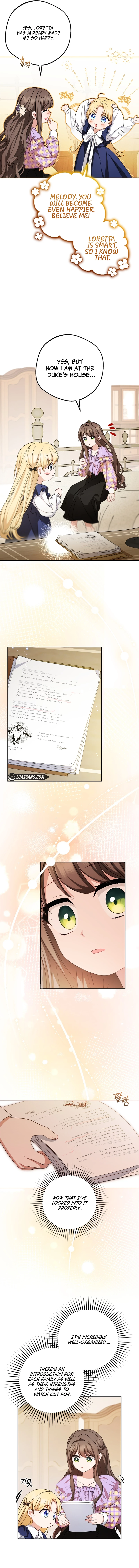 The Villainess Is Shy In Receiving Love Chapter 59 57 7
