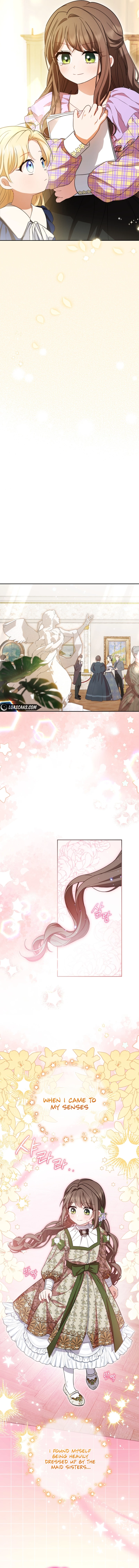 The Villainess Is Shy In Receiving Love Chapter 59 59 9