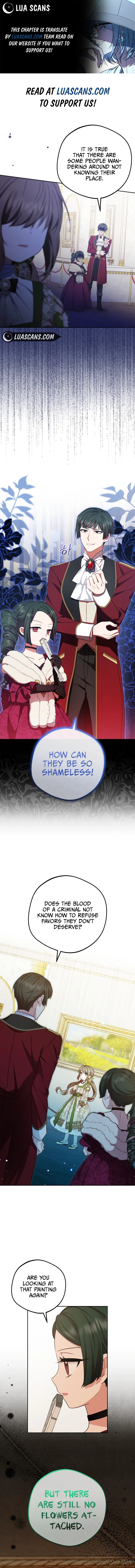 The Villainess Is Shy In Receiving Love Chapter 60 53 0