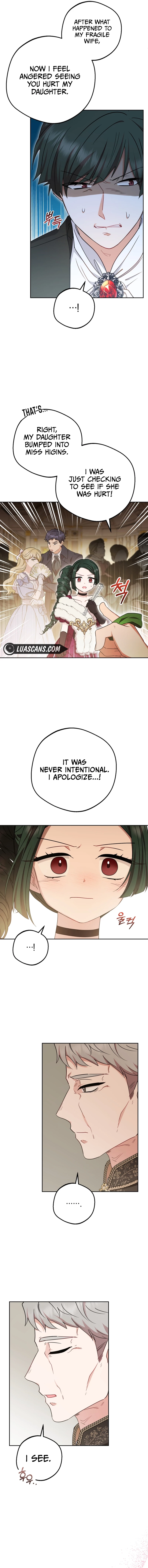 The Villainess Is Shy In Receiving Love Chapter 60 63 10