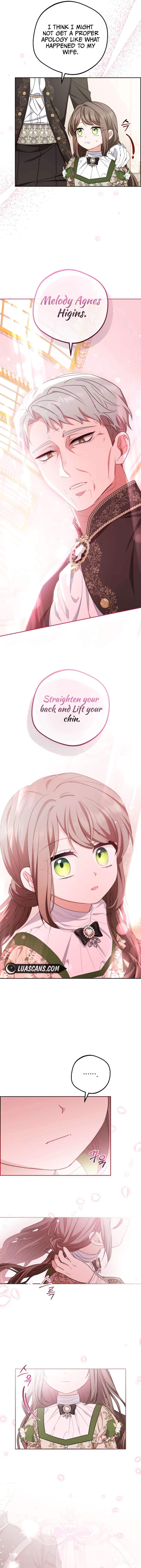 The Villainess Is Shy In Receiving Love Chapter 60 64 11