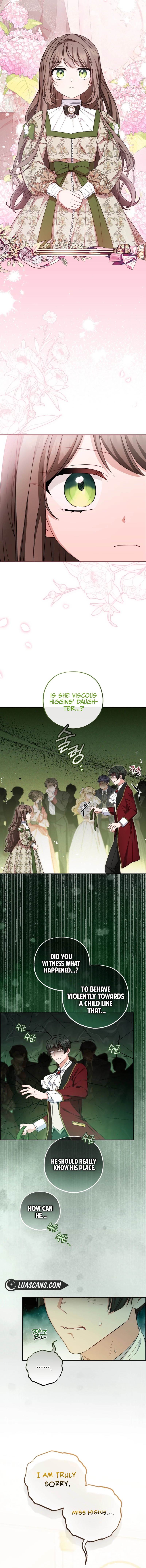 The Villainess Is Shy In Receiving Love Chapter 60 65 12